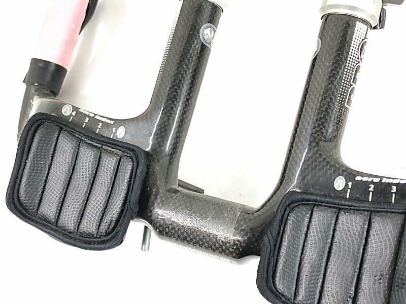 シマノプロ ミサイルベースバー シマノプロミサイルベースバーを購入 - ゆうちゃんの自転車日記