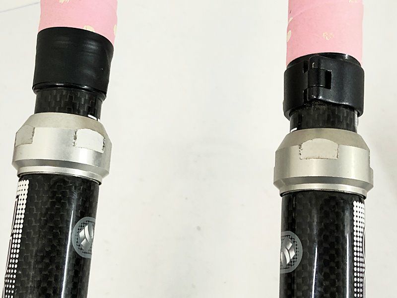 シマノプロ SHIMANO PRO ミサイル MISSILE BASE BAR 31.8/380mm