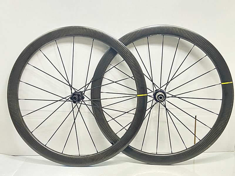 プライスダウン開始】マビック MAVIC コスミックプロカーボン