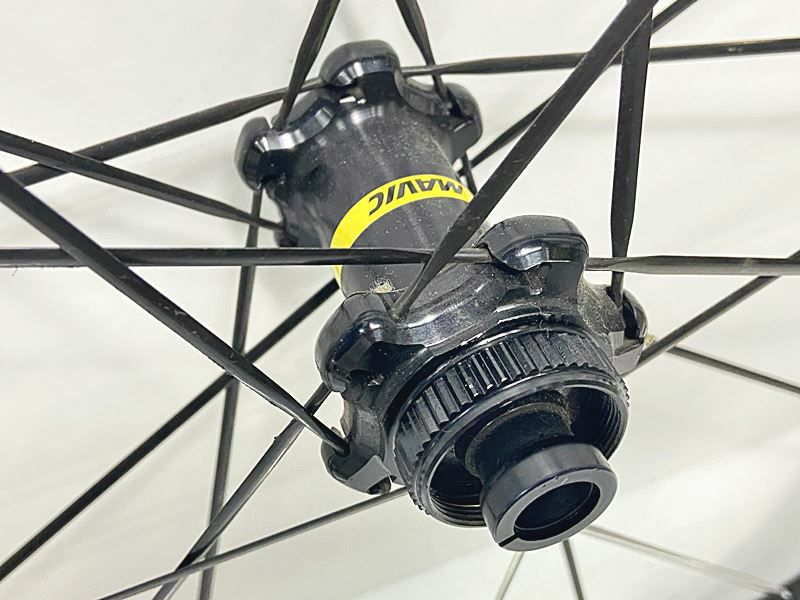 当サイト限定 ホイール BIG SALE】マビック MAVIC コスミックプロ