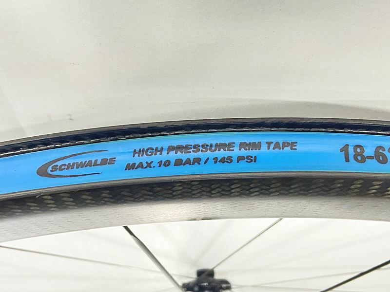 mavic cosmic フロントホイール 青 ブルー 700c mavic cosmic フロント