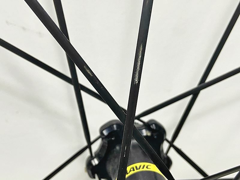 マビック MAVIC コスミックプロカーボン COSMIC PRO CARBON SL UST
