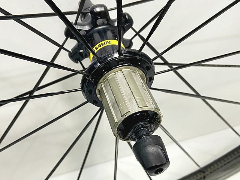マビック MAVIC コスミックプロカーボン COSMIC PRO CARBON SL