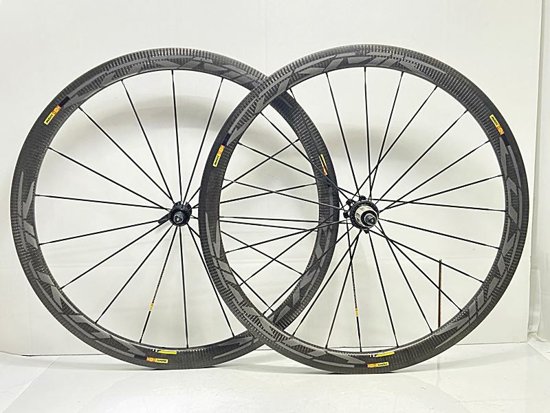 マビックMAVIC コスミックプロカーボン COSMIC PRO CARBON SL