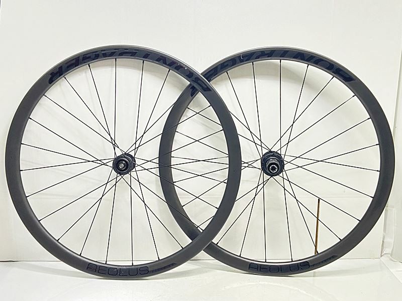 ボントレガー BONTRAGER アイオロスエリート AEOLUS ELITE 35