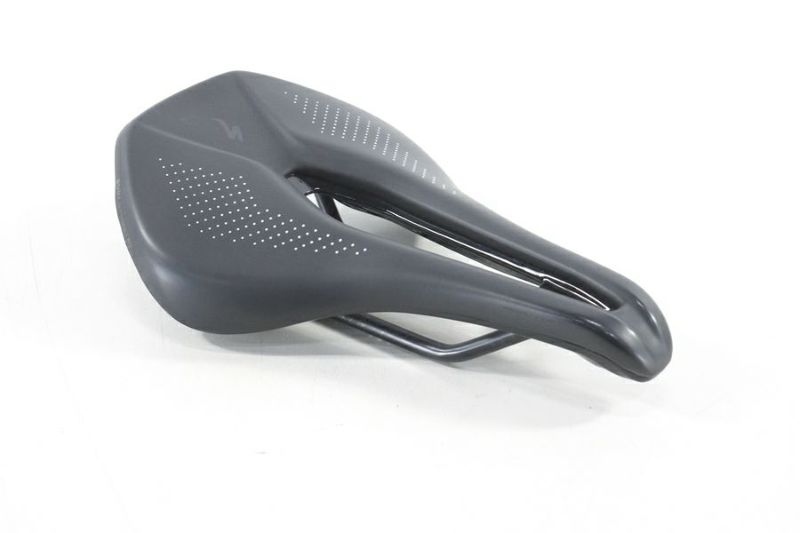 Specialized - POWER サドル　143mm 　軽量　チタンレール　カーボンベース　非売品 POWER サドル 143mm 軽量 チタンレール カーボンベース 非売品