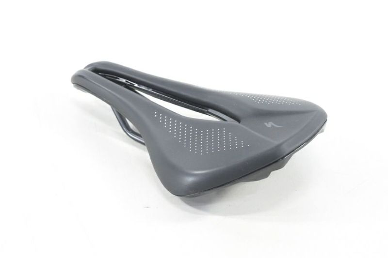 スペシャライズド　S-WORKS パワーサドル　143mm S-WORKS POWER CARBON SADDLE BLK 143(143mm ブラック): サドル