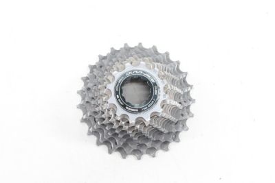 DURAACEデュラエース CS-9000 スプロケット 11-25T SHIMANO「シマノ」DURA-ACE CS-9000 11-25T スプロケット / 滋賀