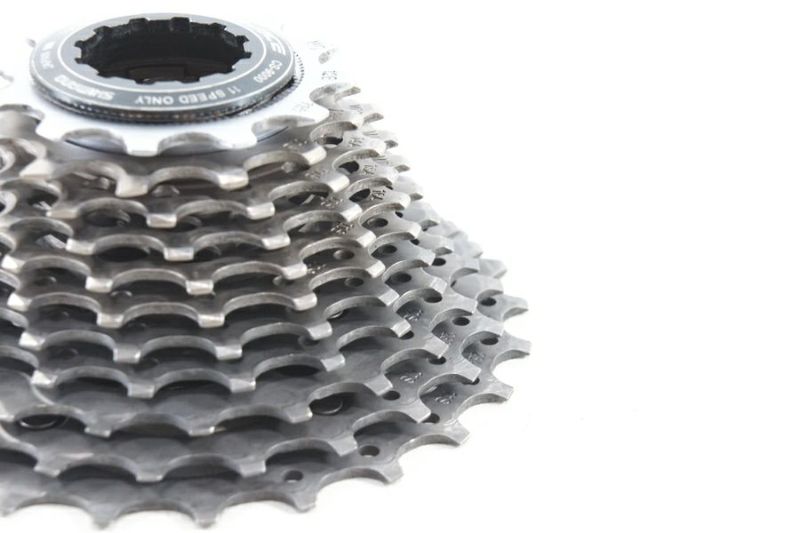 ◇◇シマノ SHIMANO デュラエース DURA-ACE CS-9000 11速 12-25T