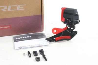 ユーレー HURET ダブルレバー バンド付き DOUBLR LEVER 変速