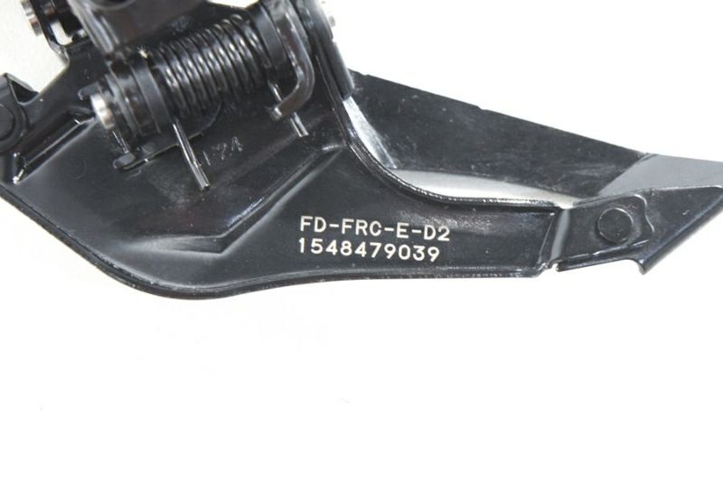 ◇◇未使用 スラム SRAM FORCE eTap AXS D2 フロント