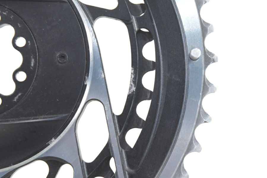 ◇◇スラム SRAM レッド パワーメータキット RED eTap AXS D1 POWER