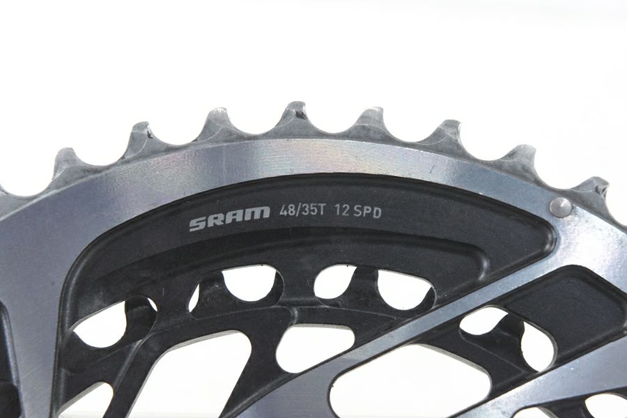 ◇◇スラム SRAM レッド パワーメータキット RED eTap AXS D1 POWER