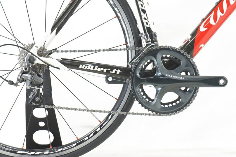 ◇◇ウィリエール WILIER イゾアール IZOARD XP 2011年モデル