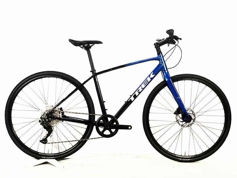 トレック　FX 3 クロスバイク　美品 年式不明 トレック FX 3 クロスバイク 美品 年式不明