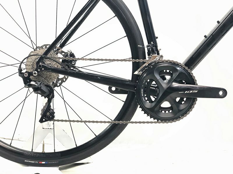 【超美品】TREK EMONDA ALR 105 11速　ディスクブレーキ TREK ( トレック ) ロードバイク EMONDA ALR 5 ( エモンダ ALR5