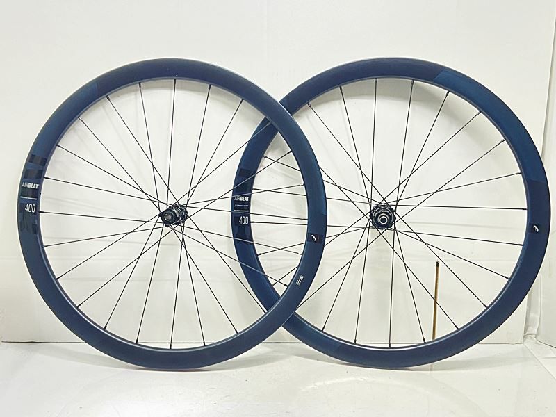 FULCRUM AIRBEAT 400DB ホイールセット フルクラム FULCRUM エアビート AIR BEAT 400DB ホイールセット