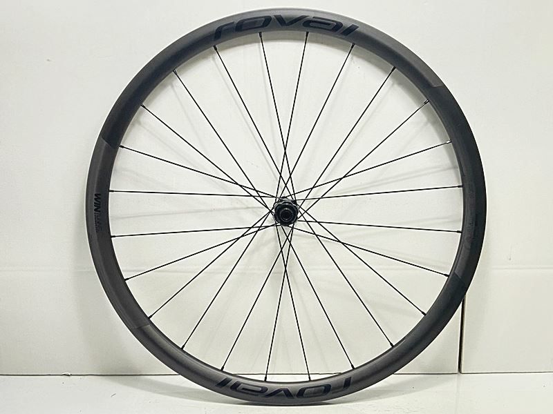 Roval Alpinist CL Disc前後セット　シマノフリー Roval Alpinist CL Disc前後セット シマノフリー - メルカリ