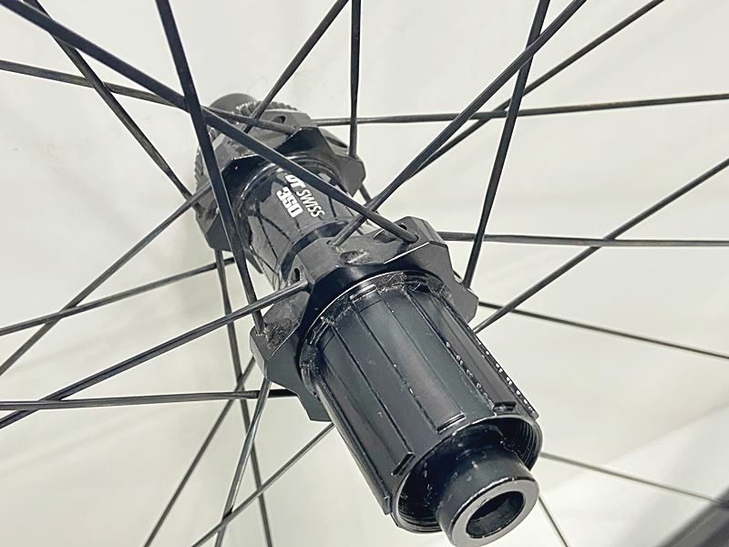 Roval Alpinist CL Disc前後セット　シマノフリー ロヴァール ROVAL アルピニスト ALPINIST CL DISC ホイール