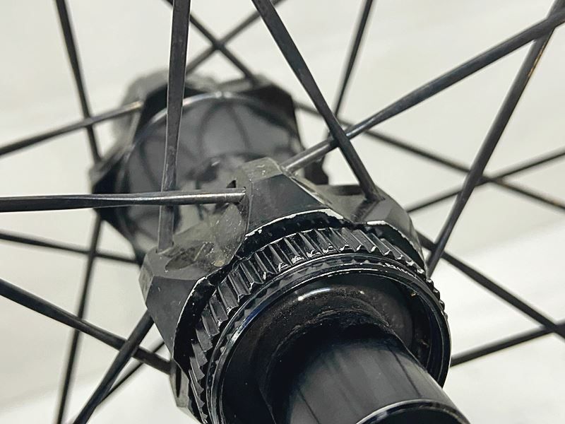 ロヴァール ROVAL アルピニスト ALPINIST CL DISC ホイール