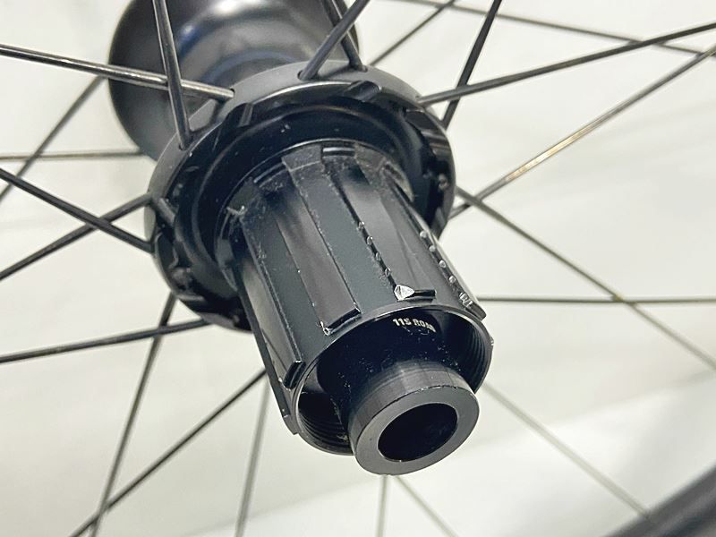 ROVAL cl40 リアのみ ROVAL cl40 リアのみ