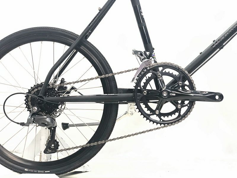 当サイト限定 完成車 BIG SALE】 美品 マンハッタン MANHATTAN MD451