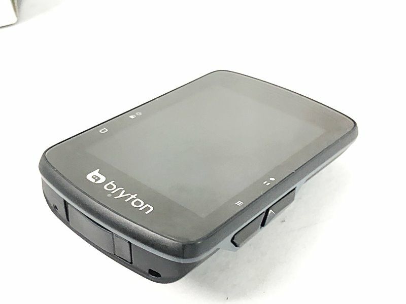 ブライトン bryton Rider S510 BIKE COMPUTER サイクル