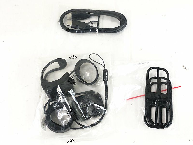 【未使用・極美品】GARMIN EDGE 840 BUNDLE ガーミン GARMIN EDGE 840 BUNDLE GPSサイクルコンピュータ- Garmin Edge 840