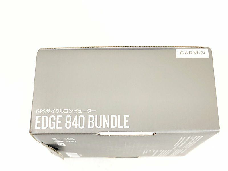 Garmin Edge 840 バンドル Amazon.com: Garmin Edge 840 Bundle, Compact GPS Cycling Computer