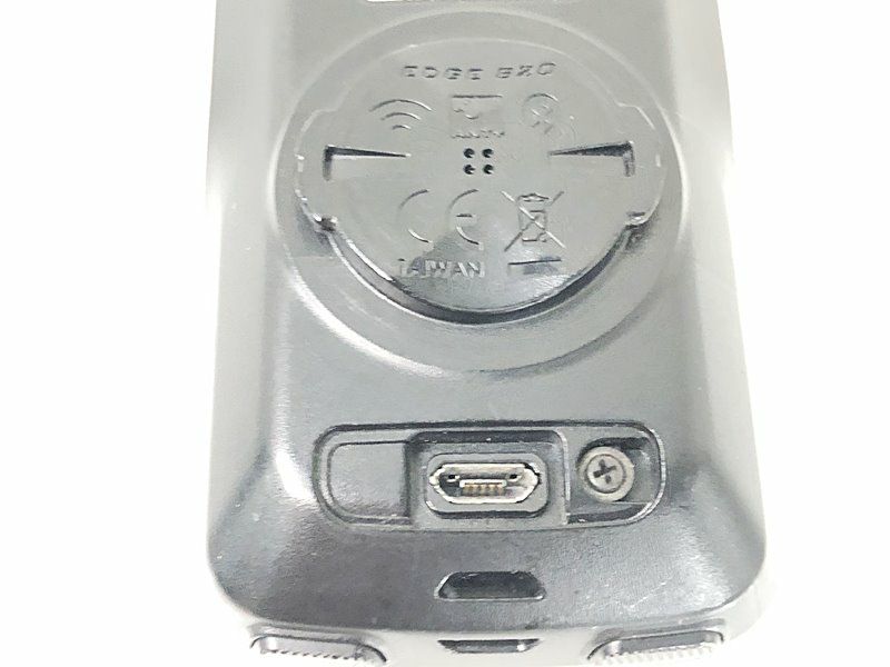 ガーミン GARMIN エッジ 820 J EDGE 820 J CYCLE COMPUTER