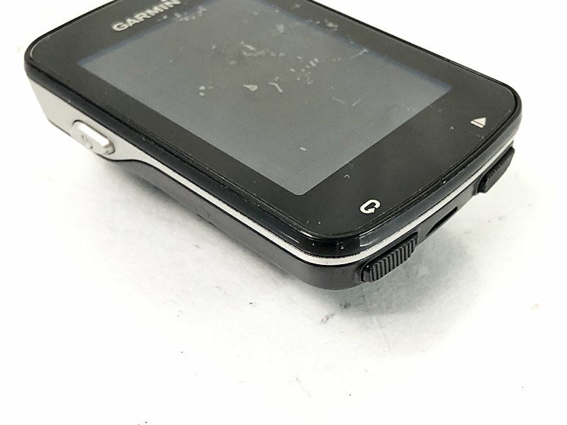 GARMIN EDGE 820 サイクルコンピューター本体 ガーミン GARMIN EDGE 820 GPSサイクルコンピューター 本体のみ