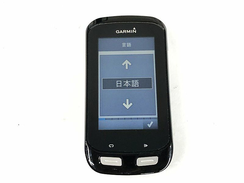 ガーミン GARMIN エッジ 1000 J セット EDGE 1000 J SET CYCLE