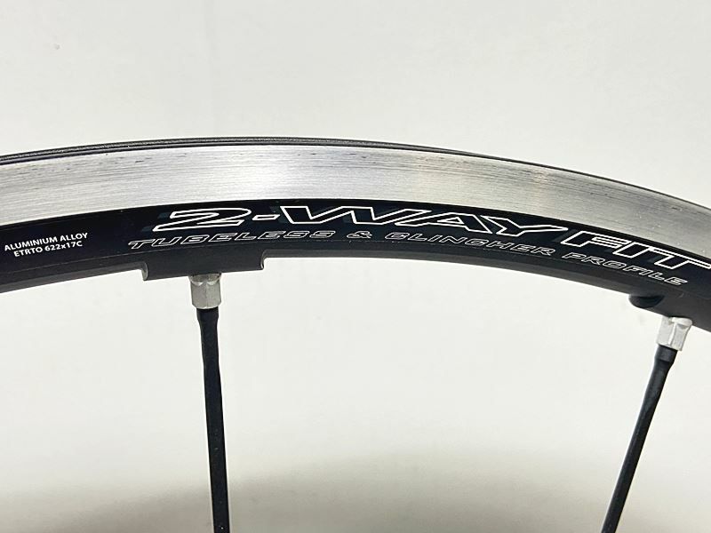 カンパニョーロ シャマルウルトラ 前後ペア 17C シマノ11S カンパニョーロ シャマルウルトラ 前後ペア 17C シマノ11S