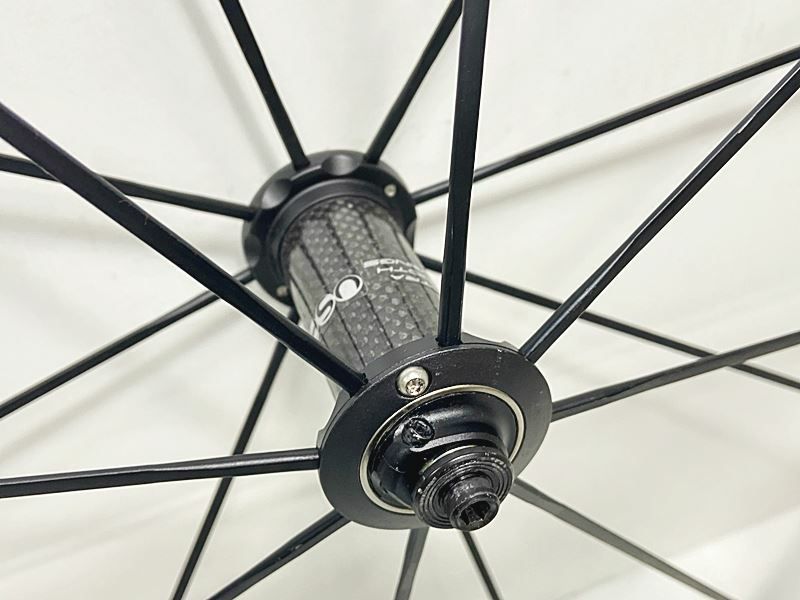 カンパニョーロ CAMPAGNOLO シャマルウルトラ SHAMAL ULTRA 2