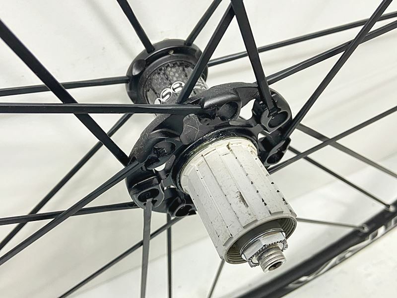 カンパニョーロ CAMPAGNOLO シャマルウルトラ SHAMAL ULTRA 2