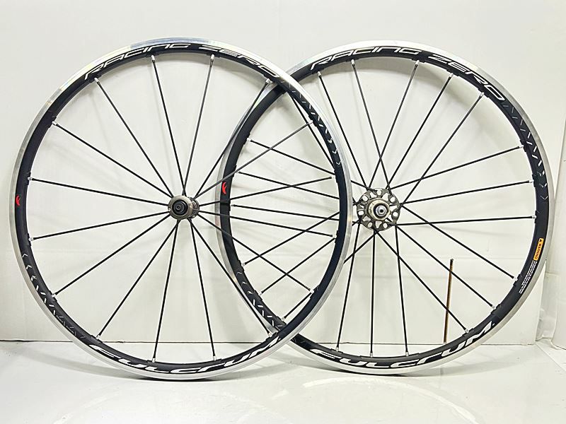 フルクラム レ－シングゼロ フルクラム FULCRUM レーシングゼロ RACING ZERO ホイールセット