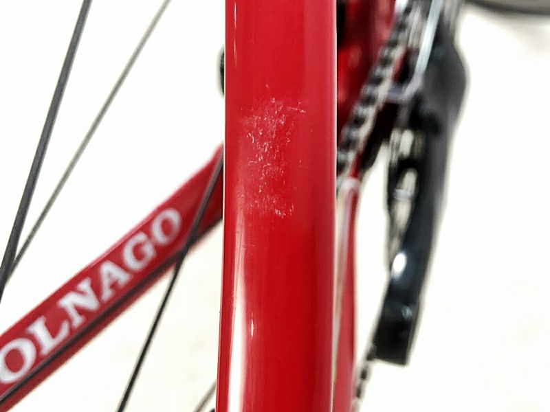 当サイト限定 完成車 ホイール フレーム BIG SALE】コルナゴ COLNAGO