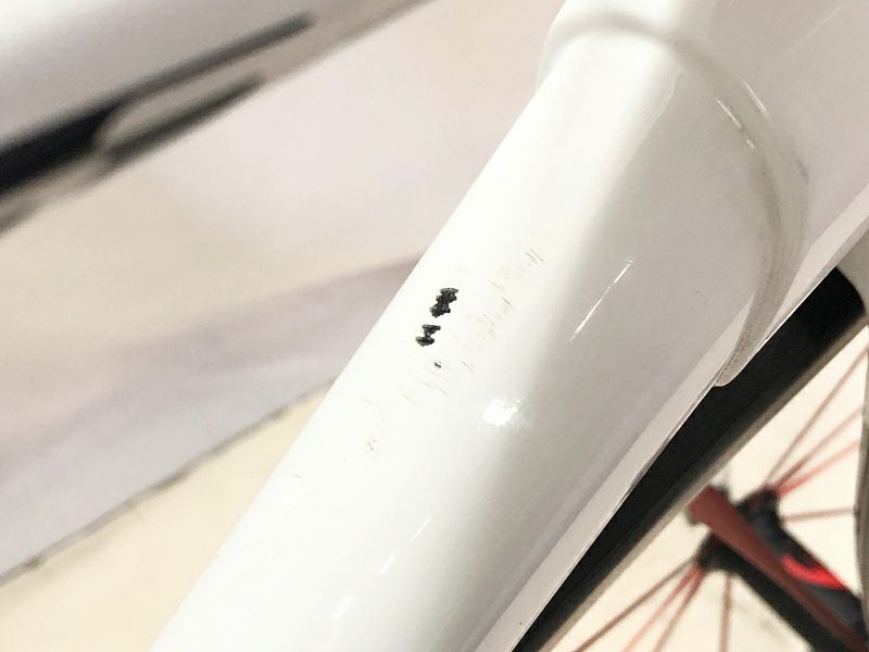 プライスダウン開始】ルック LOOK 595 ULTRA PRO TEAM SHIMANO DURA