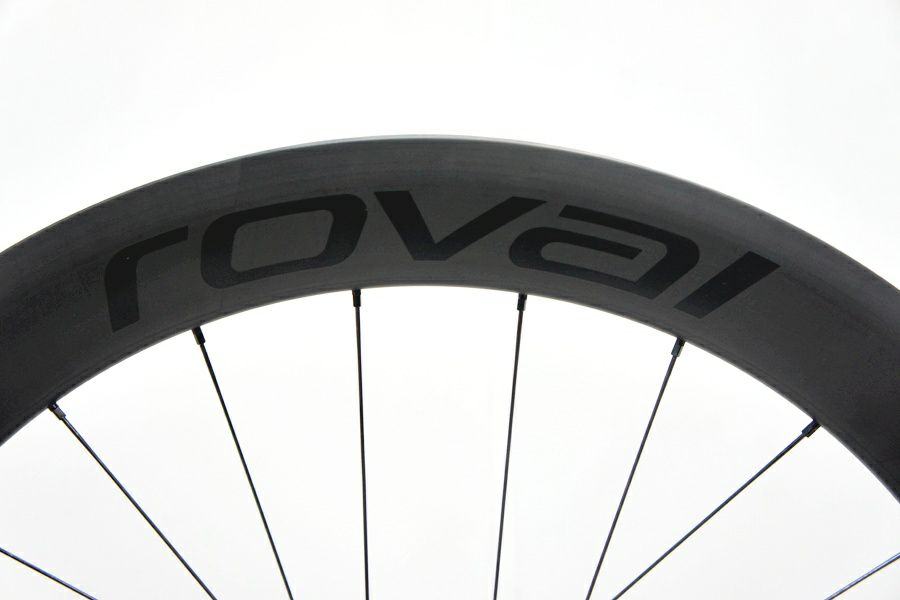 ▽▽ロヴァール ROVAL RAPIDE CL2 カーボン ホイールセット シマノ