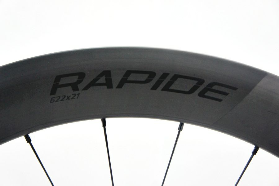 ▽▽ロヴァール ROVAL RAPIDE CL2 カーボン ホイールセット シマノ