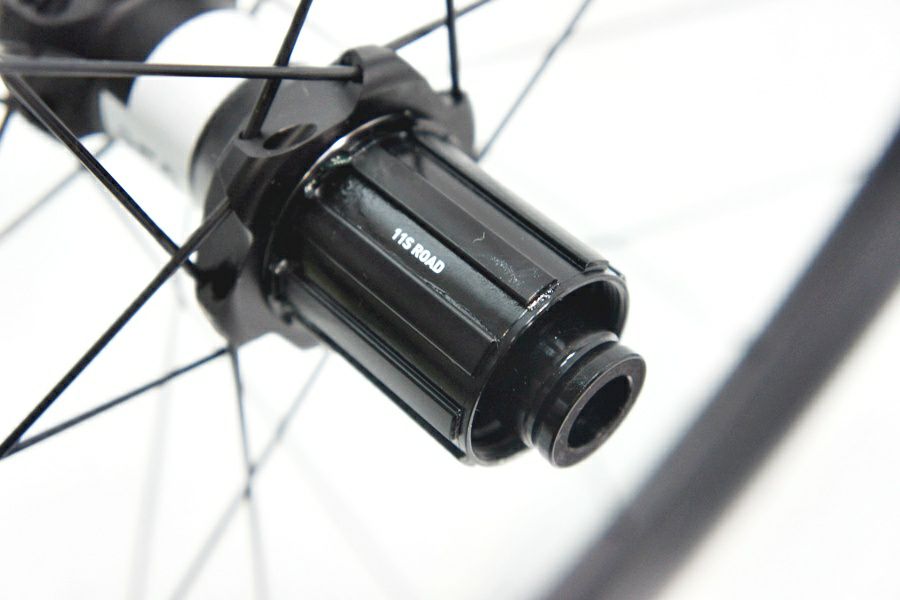 ▽▽ロヴァール ROVAL RAPIDE CL2 カーボン ホイールセット シマノ