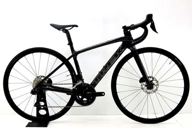 am！TREK EMONDA SL6 Disc Di2 カーボン トレック TREK エモンダ EMONDA SL6 DISC 2023年モデル 56サイズ