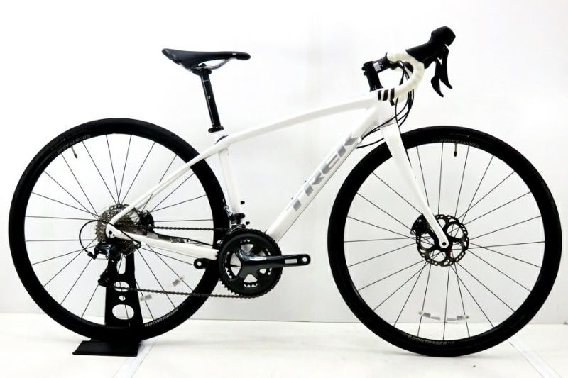 トレック TREK ドマーネ DOMANE ALR4 DISC WSD Tiagra 2018年モデル