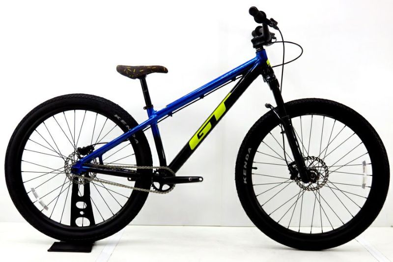 【9月中値下げ】 GT ラボンバ GT（ジーティー）2021年モデル LA BOMBA PRO （ラボンバプロ） 26インチ