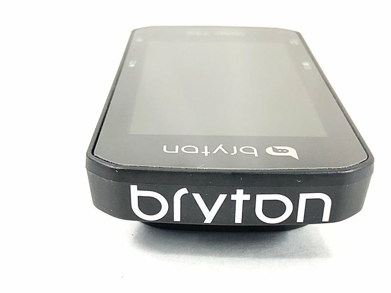 ブライトン rider750 【訳あり品】 訳アリ ブライトン bryton ライダー 750 RIDER 750 サイクル