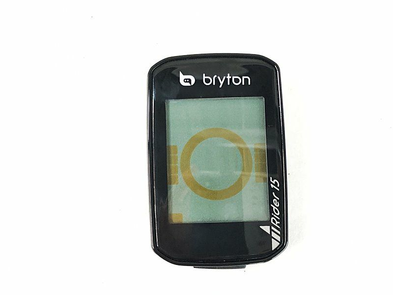 ブライトン GPSサイクルコンピューター Rider15C ケイデンスセンサー付 Amazon | 【2商品セット】 BRYTON(ブライトン) RIDER 15 NEO C