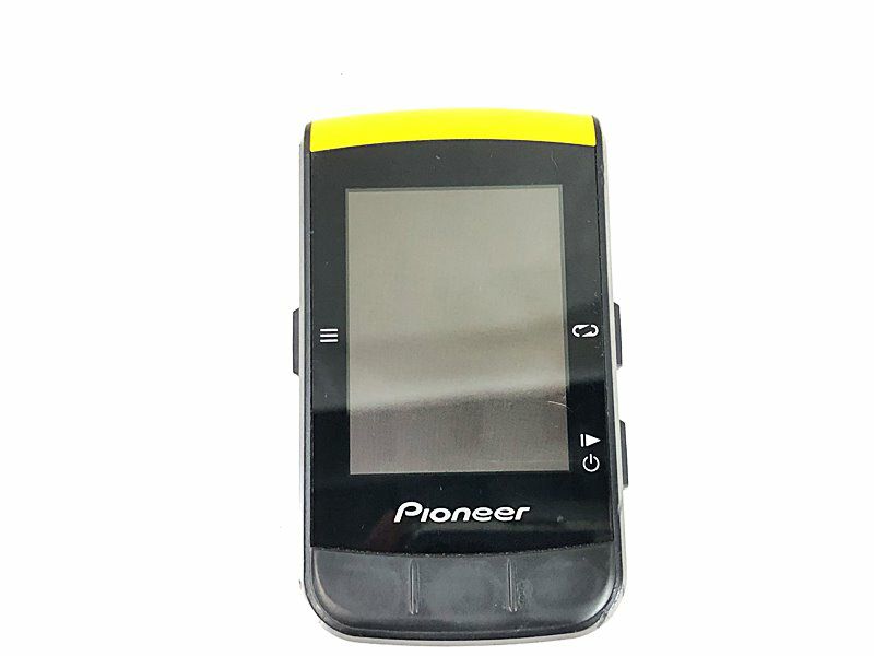 Pioneer サイクルコンピューター　SGX-CA600 Amazon | パイオニアサイクル Pioneer(パイオニア