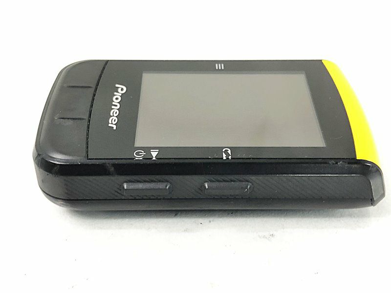 Pioneer サイクルコンピューター　SGX-CA600 Amazon | パイオニアサイクル Pioneer(パイオニア