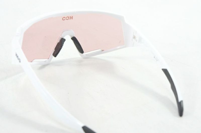 ◇◇カスク KASK クー スペクトロ KOO SPECTRO 替えレンズ付き