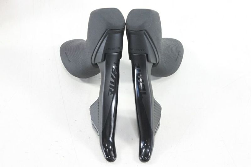 シフトレバー&キャリパー左右セットSRAM RIVAL eTap AXS